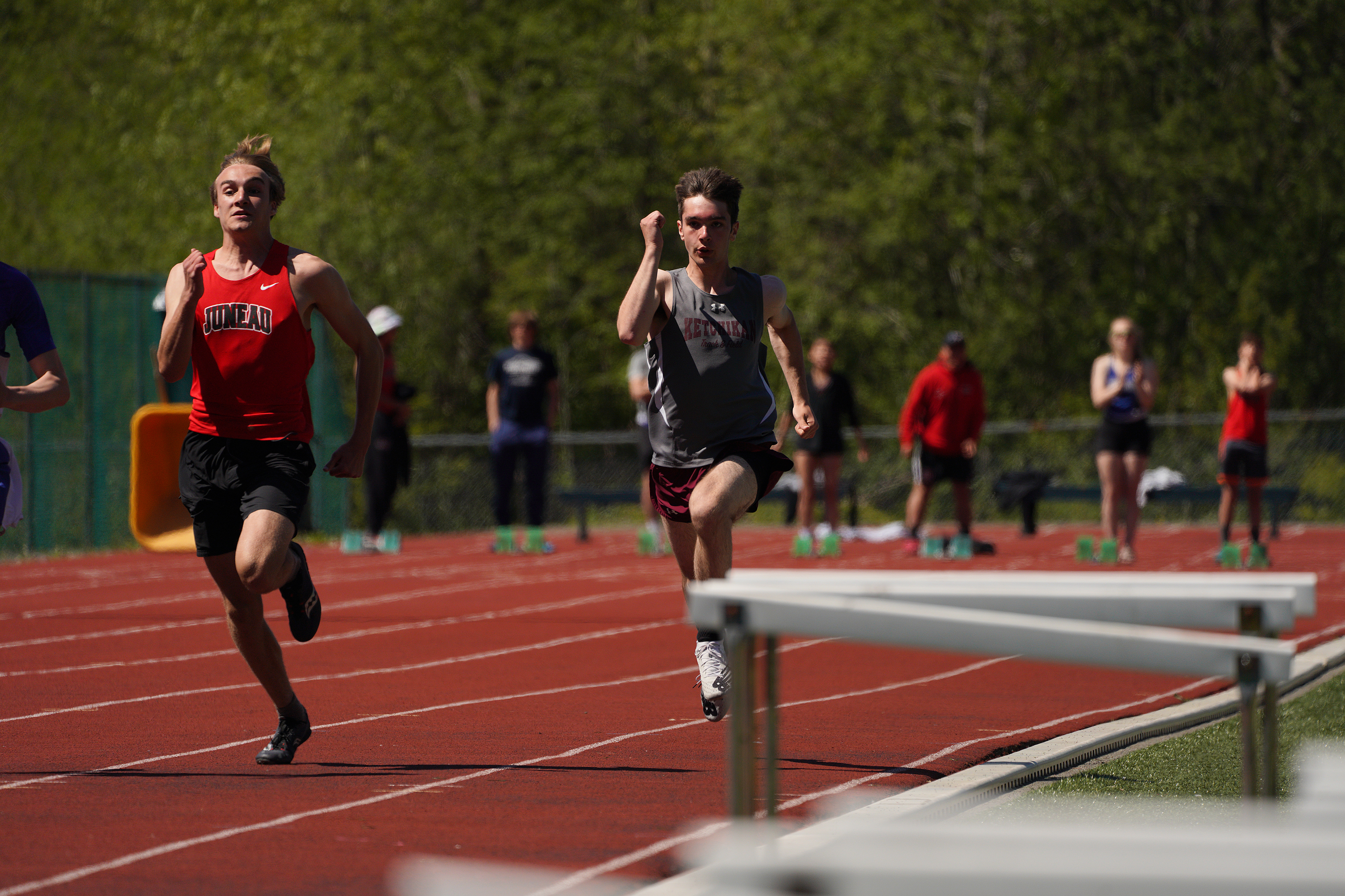 Region v track 052122 21